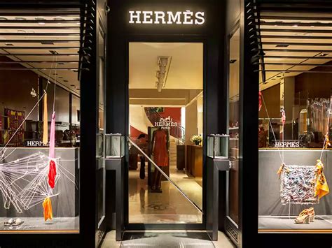 hermes mexico.